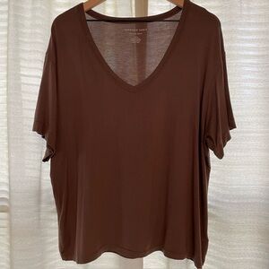 American Eagle Soft & Sexy Tee Shirt